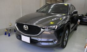 マツダ CX5