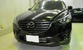 マツダ CX-5