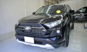 トヨタ RAV4