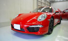 ポルシェ 911