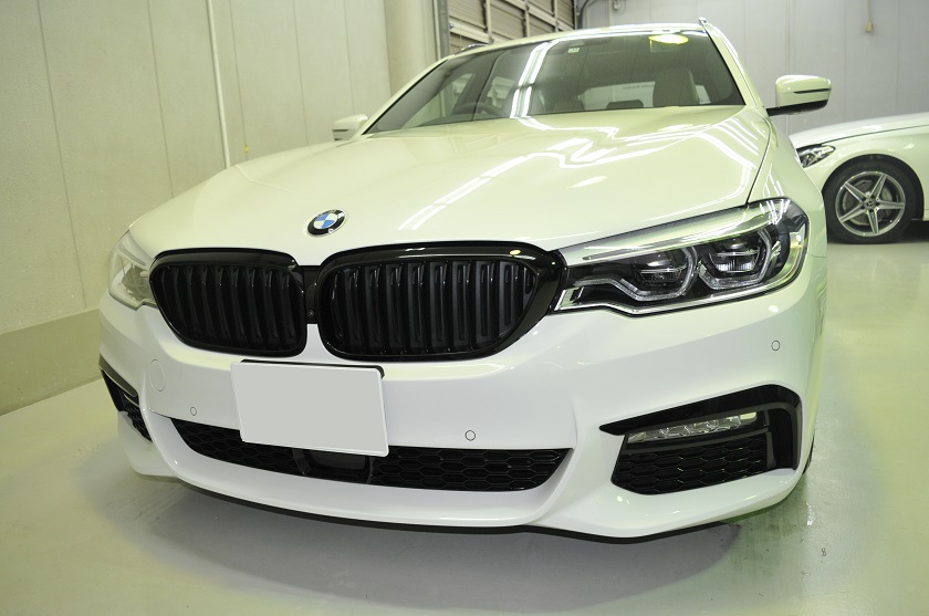 BMW 523i