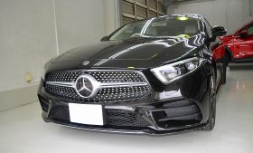 メルセデスベンツ CLS450