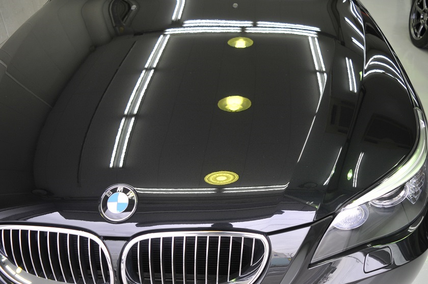 BMW　525i