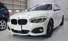 BMW 118i