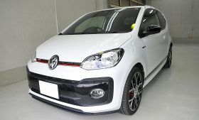 VW UP! GTI