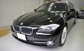 BMW 535i