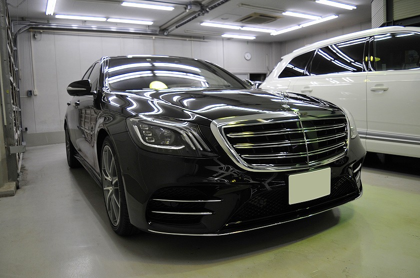 メルセデスベンツ Ｓ450