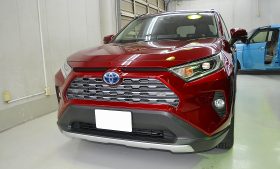 トヨタ RAV4