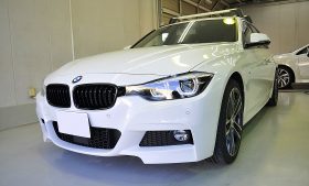 BMW 320i