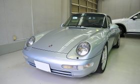 ポルシェ 911カレラ