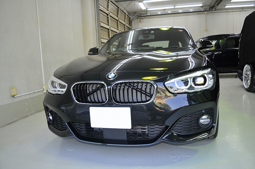 BMW 118ｄ