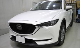 マツダ CX-5