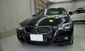 BMW 320ｄ