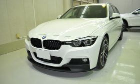 BMW 320d