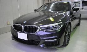 BMW 530i