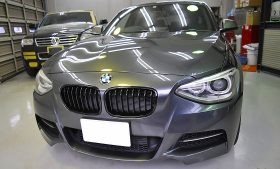 BMW 135i