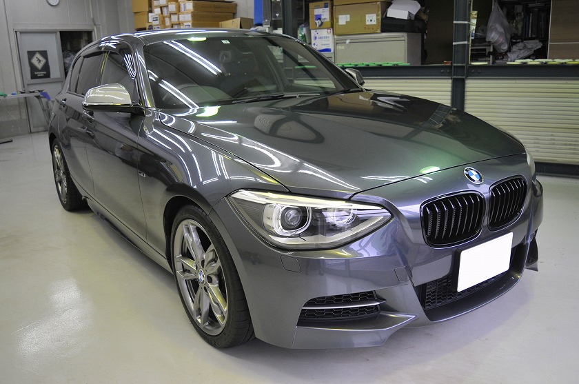 BMW 135i