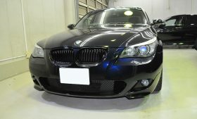 BMW 525i