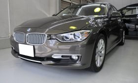 BMW 320i