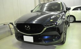 マツダ CX-5