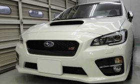 スバルＷＲＸ　ＳＴＩ