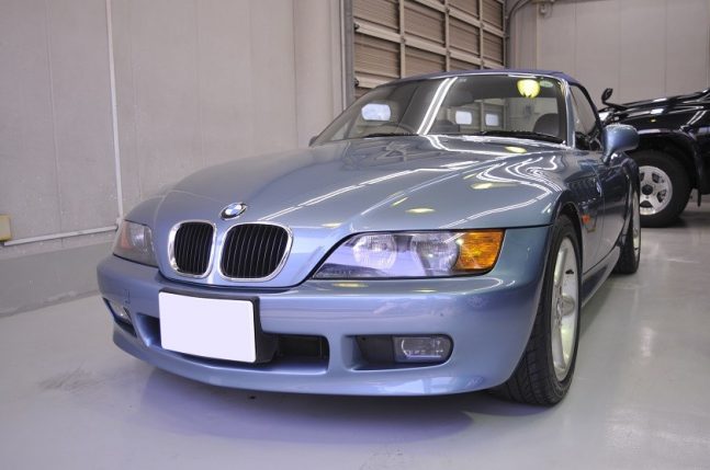 BMW Z3