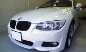 ＢＭＷ３２０i