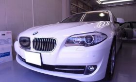 ＢＭＷ５２３i