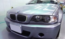 ＢＭＷ　Ｍ３　ＣＳＬ