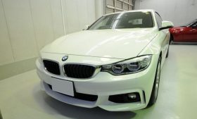 BMW420i