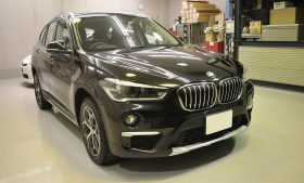 BMW　X1