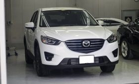 マツダ　ＣＸ-５