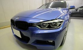 BMW320d