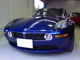 BMW Ｚ8