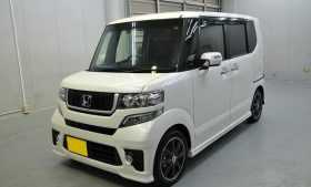 ホンダ　ＮＢＯＸ