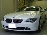 BMW/ 6