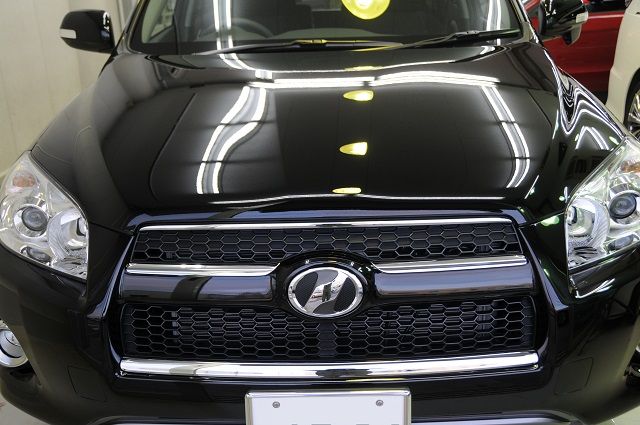 トヨタ　RAV4