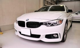 BMW420i