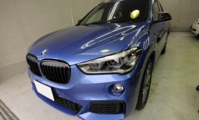 BMW　X1