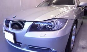 ＢＭＷ３３５i