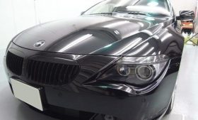 ＢＭＷ６５０i