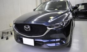 マツダ　CX-5