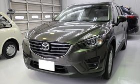 マツダ　ＣＸ-５