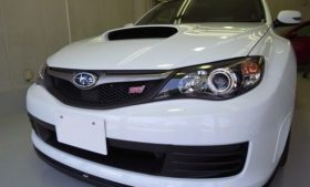 スバル　インプレッサＷＲＸ