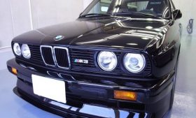 ＢＭＷ　Ｍ３