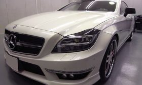 ＡＭＧ　ＣＬＳ６３