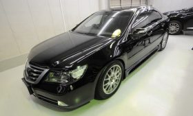 ホンダ　レジェンド