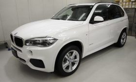 BMW　X5