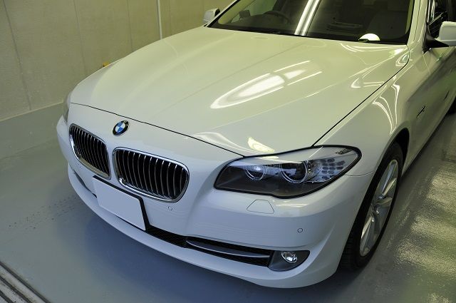 ＢＭＷ５２３i