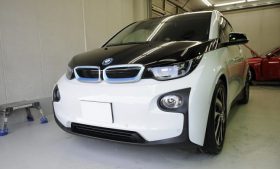 ＢＭＷ　i3